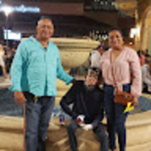 Meet your Posher, Agnes